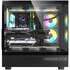 Корпус ATX Miditower Formula Crystal Z8 Black