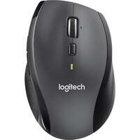 Мышь беспроводная Logitech M705 Mouse Black Wireless