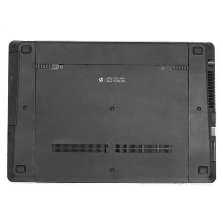 Ноутбук HP ProBook 4530s B0X45EA i5-2450M/4Gb/750Gb/DVD/HD6490 1Gb/15.6"/HD/WiFi/BT/bag/Metallic Grey/W7 Pro 