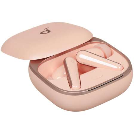 Bluetooth гарнитура Anker Soundcore Liberty 5 Pink