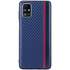 Чехол для Samsung Galaxy M51 SM-M515 G-Case Carbon темно-синий