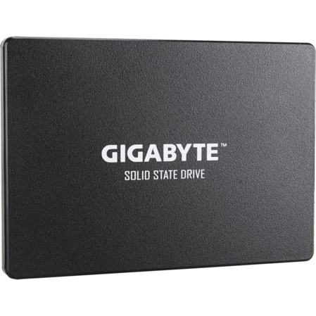 Внутренний SSD-накопитель 480Gb Gigabyte (GSTFS31480GNTD) SATA3 2.5"