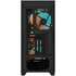 Корпус ATX Miditower Gigabyte C301G Black