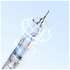 Электрическая зубная щетка Xiaomi Mi Smart Electric Toothbrush T501 White