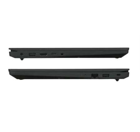 Ноутбук Lenovo V15 G3 IAP Core i3 1215U/8Gb/512Gb SSD/15.6" FullHD/DOS Black