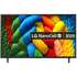 Телевизор 43" LG 43NANO80A6B.ARUG 2025