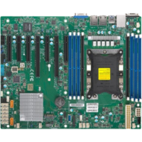 Материнская плата Supermicro MBD-X11SPL-F