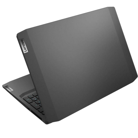 Ноутбук Lenovo IdeaPad Gaming 3 15ARH05 AMD Ryzen 5 4600H/16Gb/512Gb SSD/NV GTX1650Ti 4Gb/15.6" FullHD/Win10 Black