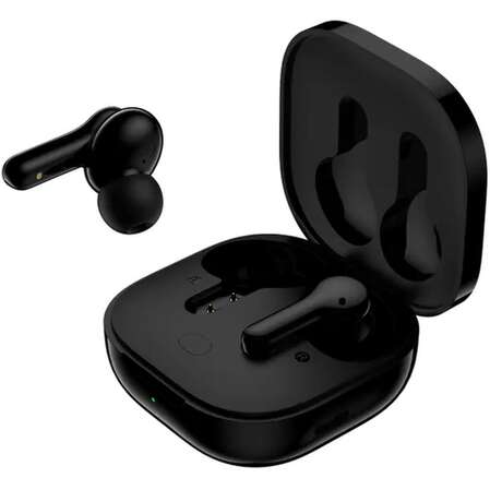 Bluetooth гарнитура QCY T13 Black