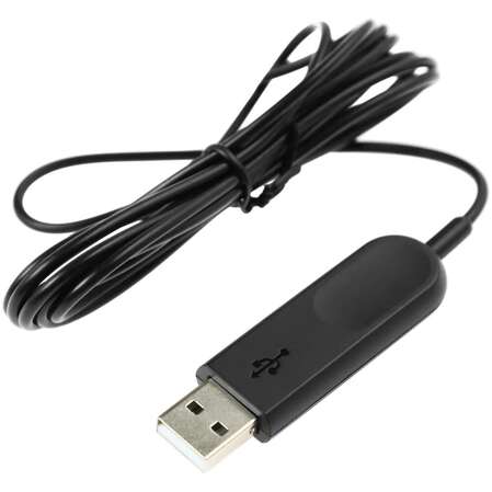 Гарнитура Logitech H340
