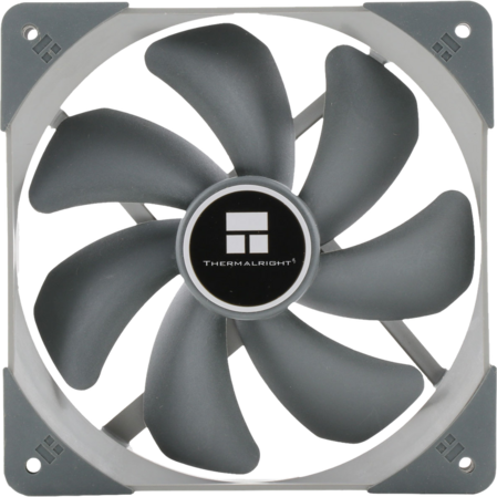 Вентилятор 140x140 Thermalright (TY-145SP)