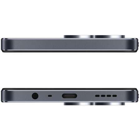 Смартфон Realme Note 50 3/64GB RU Black