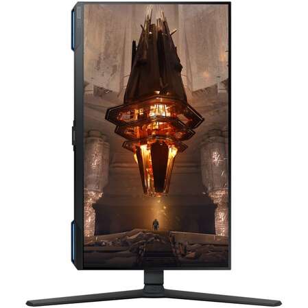 Монитор 28" Samsung Odyssey G7 S28BG700EI IPS 3840x2160 1ms HDMI, DisplayPort, USB Type-C