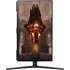 Монитор 28" Samsung Odyssey G7 S28BG700EI IPS 3840x2160 1ms HDMI, DisplayPort, USB Type-C