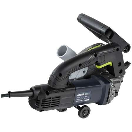 Штроборез AYGER APM1400/125