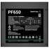 Блок питания 650W Deepcool PF650