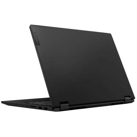 Ноутбук Lenovo IdeaPad C340-14API AMD Ryzen 3 3200U/8Gb/256Gb SSD/AMD Vega 3/14" FullHD/Win10 Black