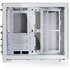 Корпус ATX Miditower Lian Li PC-O11 Dynamic Mini Snow White