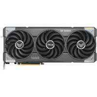 Видеокарта ASUS GeForce RTX 5070 Ti 16384Mb, TUF Gaming OC 16 Gb (TUF-RTX5070TI-O16G-Gaming) 2xHDMI, 3xDP, Ret