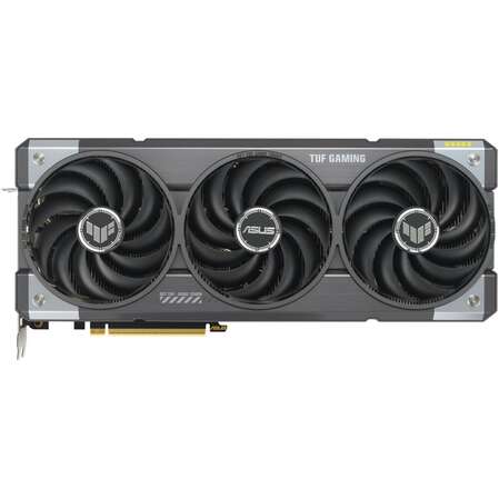 Видеокарта ASUS GeForce RTX 5070 Ti 16384Mb, TUF Gaming OC 16 Gb (TUF-RTX5070TI-O16G-Gaming) 2xHDMI, 3xDP, Ret
