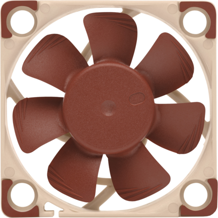 Вентилятор 40x40 Noctua (NF-A4X10-FLX) 3700/4500rpm