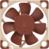 Вентилятор 40x40 Noctua (NF-A4X10-FLX) 3700/4500rpm