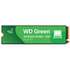 Внутренний SSD-накопитель 1000Gb Western Digital Green SN3000 (WDS100T4G0E) M.2 2280 PCIe NVMe 4.0 x4