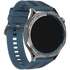 Умные часы Huawei Watch GT 5 Blue fluoroelastomer