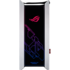Корпус ATX Miditower ASUS ROG Strix Helios GX601 White