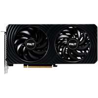 Видеокарта Palit GeForce RTX 5060 Ti 8192Mb, Dual OC 8 Gb (NE7506TT19P1-GB2062D) 1xHDMI, 3xDP, Ret