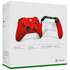 Геймпад Microsoft Xbox Series Pulse Red Bluetooth