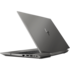 Ноутбук HP ZBook 15 G3 2ZC41EA Core i7 8750H/8Gb/256Gb SSD/NV Quadro P1000 4Gb/15.6" FullHD/Win10Pro