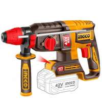 Аккумуляторный перфоратор INGCO CRHLI422882