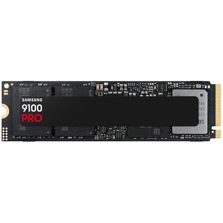 Внутренний SSD-накопитель 1000Gb Samsung 9100 Pro (MZ-VAP1T0BW) M.2 2280 PCI-E 5.0 x4