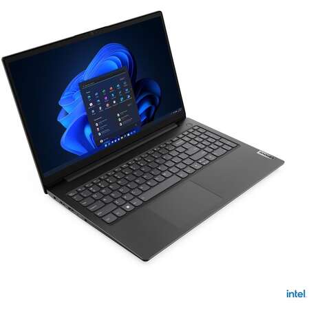 Ноутбук Lenovo V15 G4 IRU Core i3 1315U/8Gb/256Gb SSD/15.6" FullHD/DOS Black