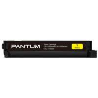 Картридж Pantum CTL-1100XY Yellow для CP1100/CP1100DW/CM1100DN/CM1100DW/CM1100ADN/CM1100 ADW/CM1100FDW (2300 pages)