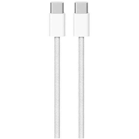 Кабель Apple USB-C Woven Charge Cable 1м