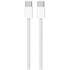 Кабель Apple USB-C Woven Charge Cable 1м