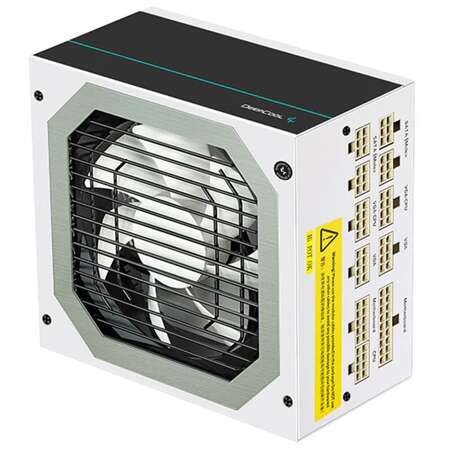 Блок питания 750W Deepcool DQ750-M-V2L WH