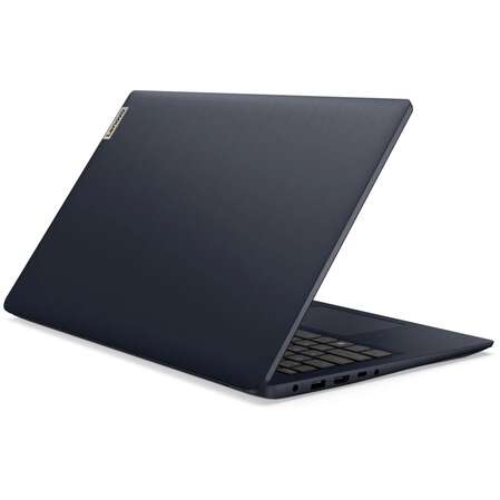 Ноутбук Lenovo IdeaPad 3 15IAU7 Core i5 1235U/16Gb/512Gb SSD/15.6" FullHD/DOS Abyss Blue