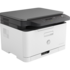 МФУ HP Color Laser MFP 178nw 4ZB96A цветное А4 18ppm LAN WiFi