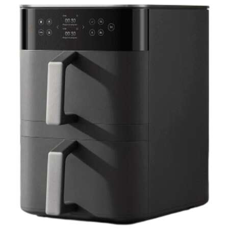 Аэрогриль Xiaomi Double Stack Air Fryer 12L EU