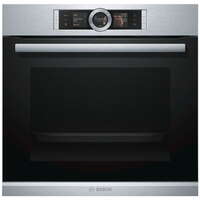 Духовой шкаф электрический Bosch HBG6764S1