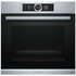 Духовой шкаф электрический Bosch HBG6764S1