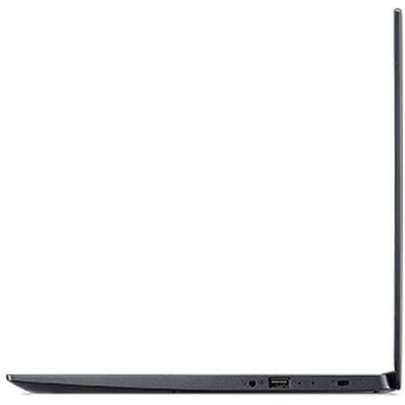 Ноутбук Acer Extensa 15 EX215-53G-55HE Core i5 1035G1/8Gb/256Gb SSD/NV MX330 2Gb/15.6" FullHD/DOS Black