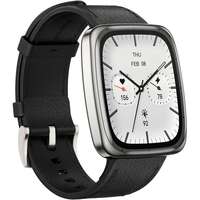 Умные часы Amazfit Active 2S (A2440) Black Leather