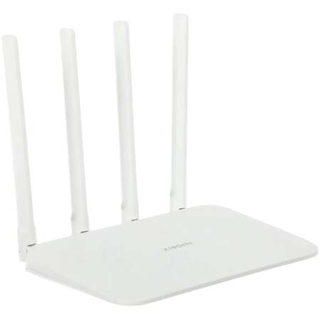 Беспроводной маршрутизатор Xiaomi Router AC1200 EU DVB4330GL