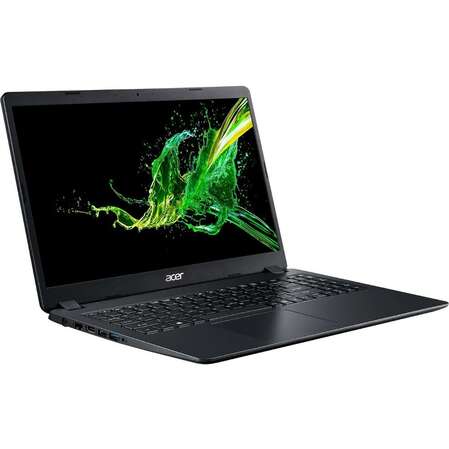 Ноутбук Acer Aspire 3 A315-42-R8GL AMD Ryzen 7 3700U/12Gb/512Gb SSD/15.6" FullHD/Linux Black