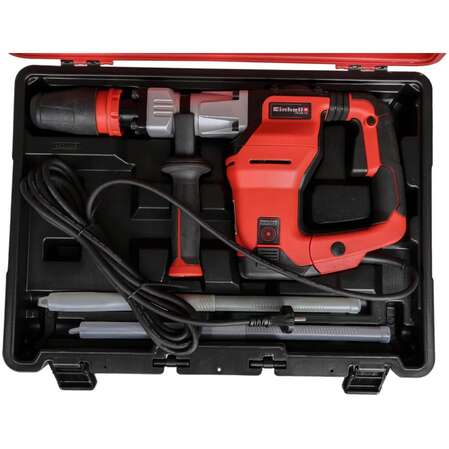 Отбойный молоток Einhell TE-DH 12 4139100