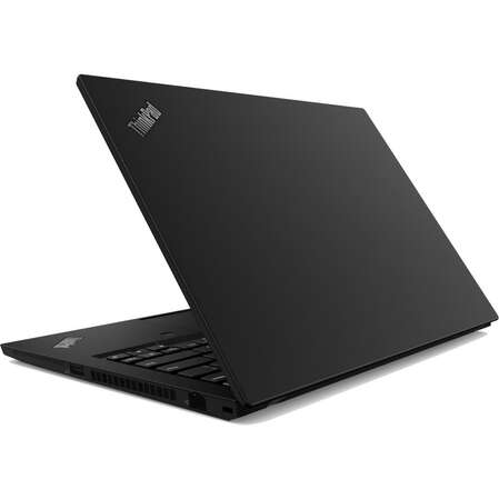 Ноутбук Lenovo ThinkPad T490 Core i5 8265U/16Gb/512Gb SSD/iOpt32Gb/14" FullHD/Win10Pro Black